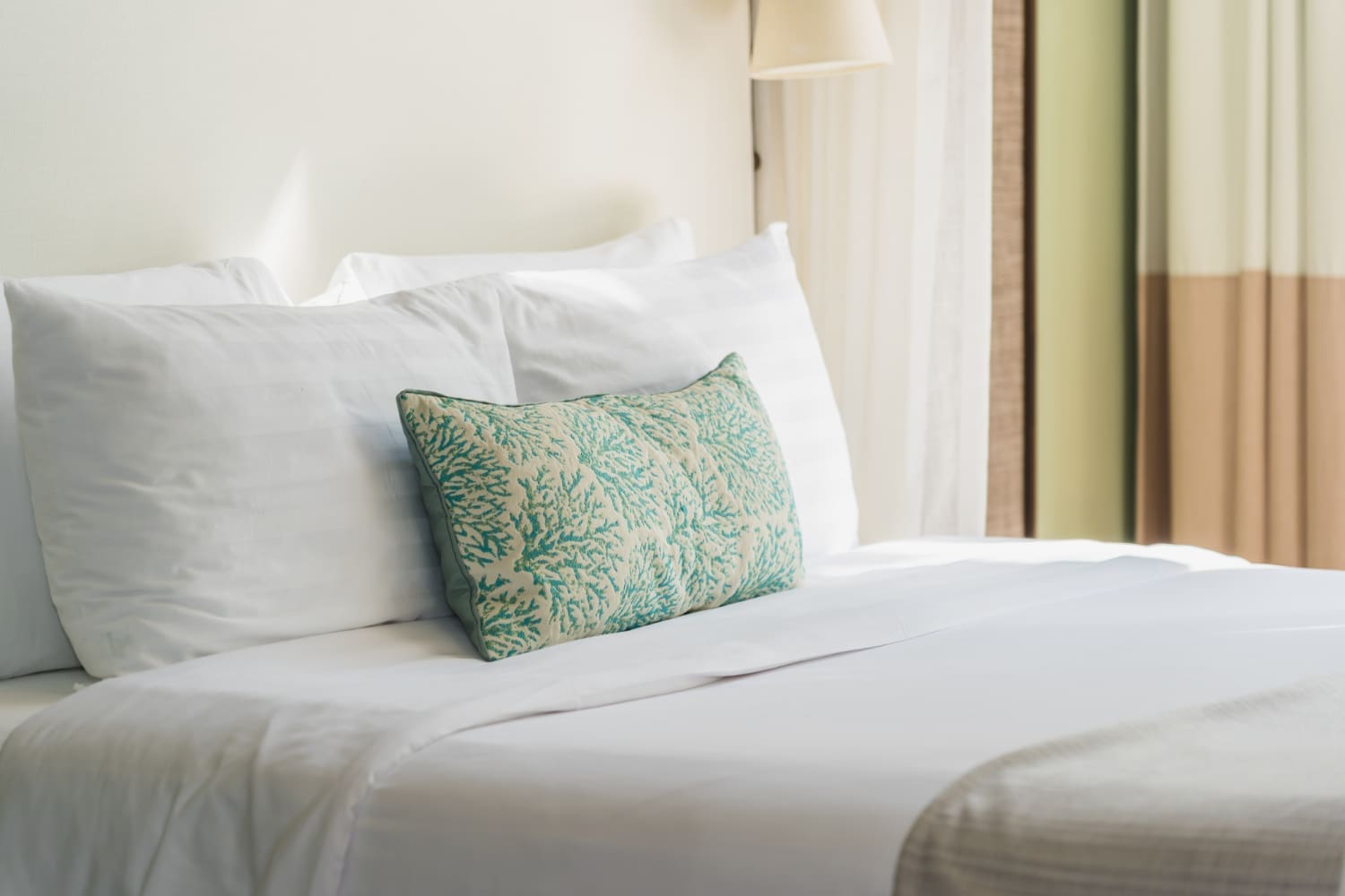 Wash Down Comforters blog