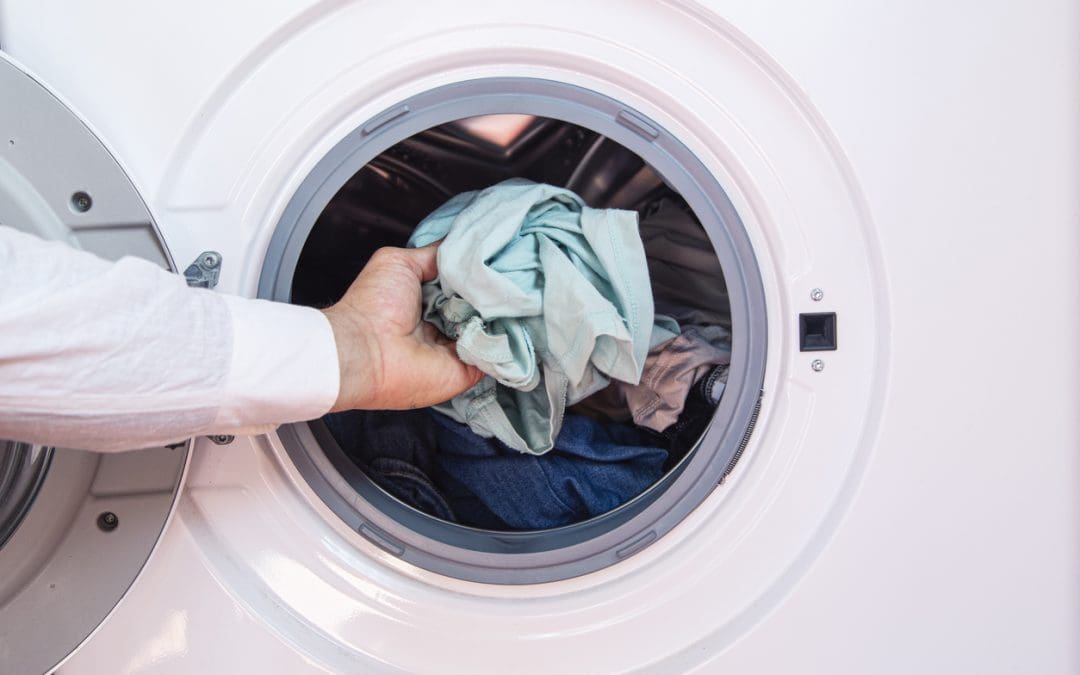 Can You Trust a Laundry Delivery Service With Your Delicate Clothes?